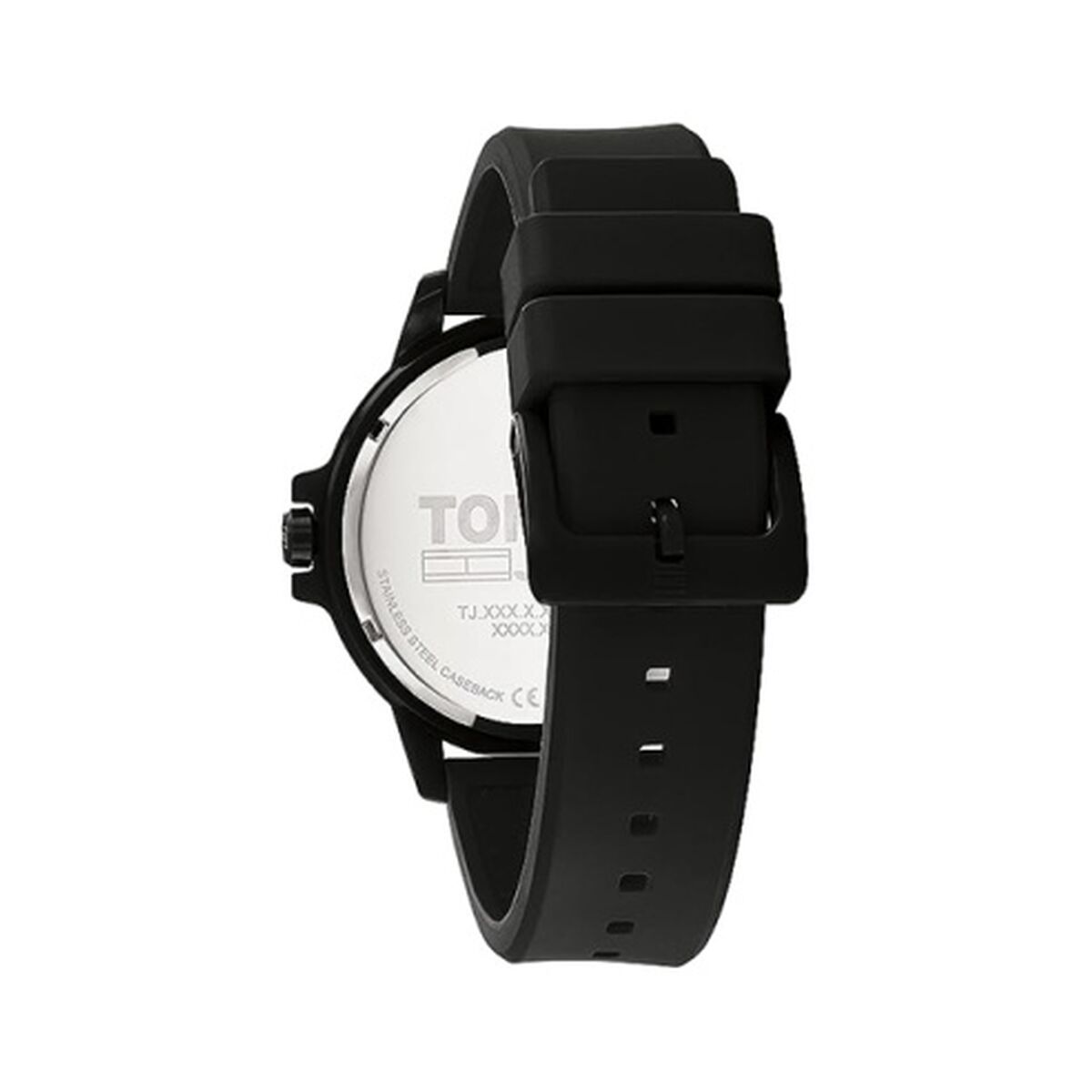 Herrklocka Tommy Hilfiger 1792032 (Ø 45 mm)